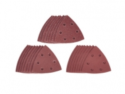 Sanding Sheets 2.49 €
