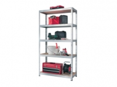Metal Shelving Unit 34.99 €