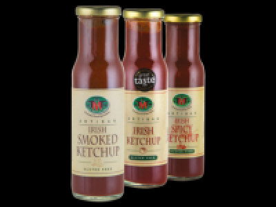 TMT Irish Ketchup