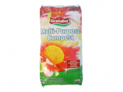 Multipurpose Compost 2.29 €