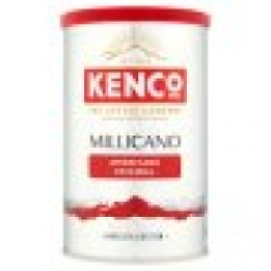 Kenco Millicano Americano Instant Cof 3.49 €