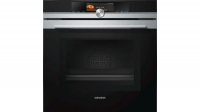 Joyces  Siemens iQ700 Combi Microwave Oven IQ700 HM678G4S6B