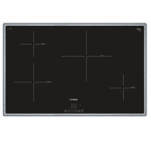 Bosch 80cm Induction Hob PIE845BB1E 549.00 €