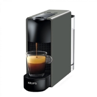 Joyces  Krups Essenza Mini Nespresso Coffee Machine Grey XN110B40