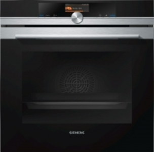 SIEMENS IQ700 Stainless Steel Single Oven HB656GBS1B 599.00 €