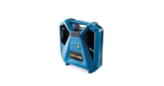 Aldi  Workzone Portable Compressor