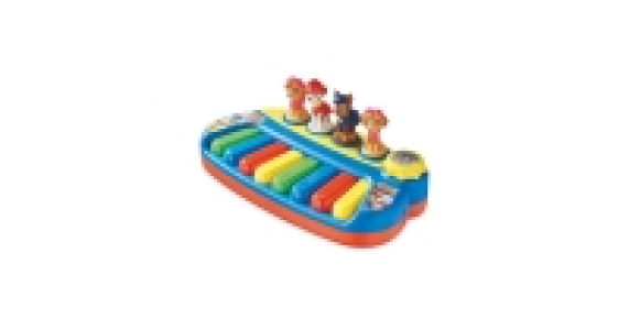 Childrens Paw Patrol Keyboard