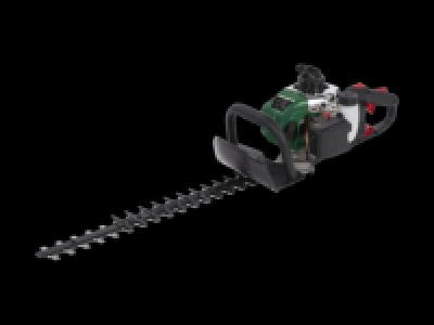 Lidl  25.4CC PETROL HEDGE TRIMMER