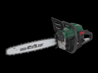 50CC PETROL CHAINSAW