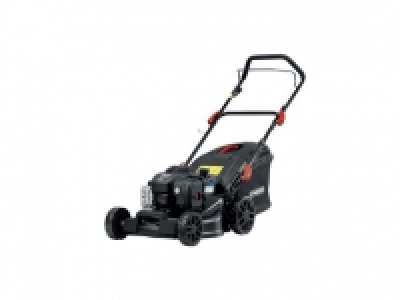 Petrol Lawn Mower