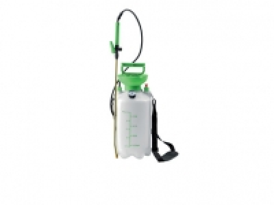 Lidl  5L GARDEN PRESSURE SPRAYER