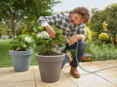 20M GARDEN HOSE SET 9.99 €