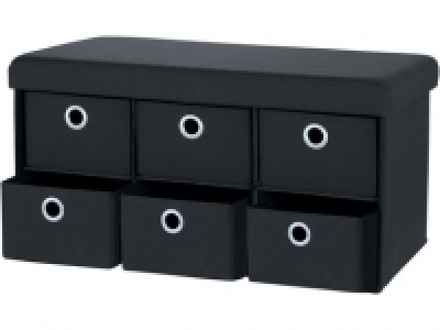 Storage Bench 29.99 €