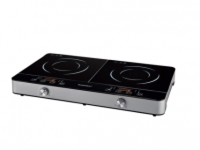 Double Induction Hob 79.99 €