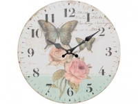 Lidl  Assorted Wall Clock