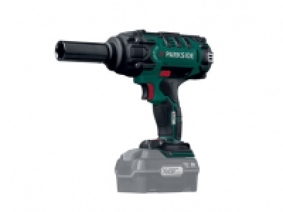 20V CORDLESS VEHICLE IMPACT WRENCH 69.99 €