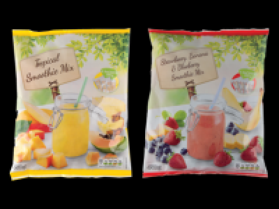 Smoothie Mix 1.79 €