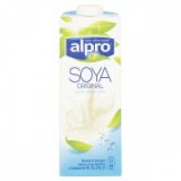 EuroSpar Alpro/koko Dairy Free Range