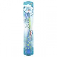 EuroSpar Aquafresh My Big Teeth Soft Bristles Toothbrush 6+ Years
