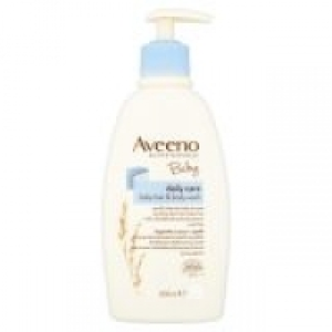 Baby Wash 3.00 €
