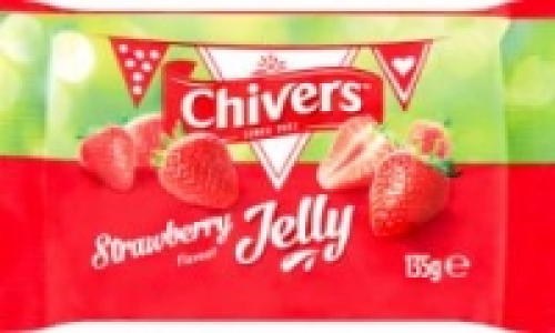 Jelly Range 1.05 €