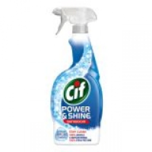Power & Shine Bathroom Spray 2.00 €