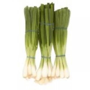 Scallions Bunch 0.49 €
