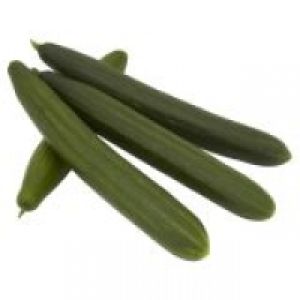 Cucumber Loose 0.49 €
