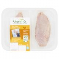 EuroSpar Glenmór Part Boned Chicken Breast (Pre Pack)