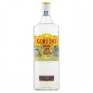 Gin - Price Marked 23.00 €