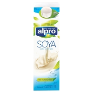Alpro Soya Fresh Milk 1.50 €