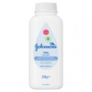 Baby Powder 1.00 €