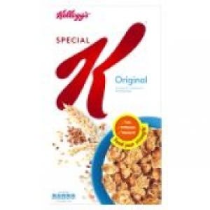 Special K 4.00 €