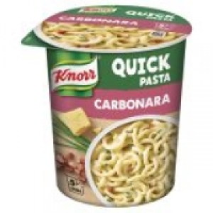 Quick Lunch Range 1.89 €