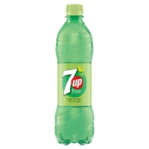 7up Free 1.10 €