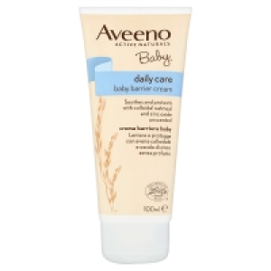 Aveeno Baby Daily Care Barrier Cream 5.35&nbsp;&euro;