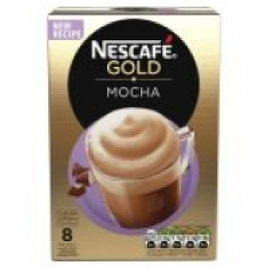Cappucino Mocha 2.50 €