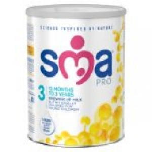 Toddler Milk 11.00 €