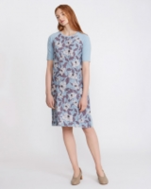 Carolyn Donnelly The Edit Printed Linen Dress 59.00 €