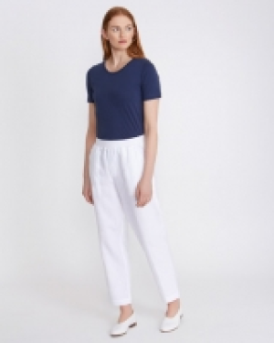 Carolyn Donnelly The Edit Linen Trousers 49.00 €