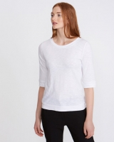 Dunnes Stores  Carolyn Donnelly The Edit Button Back Top