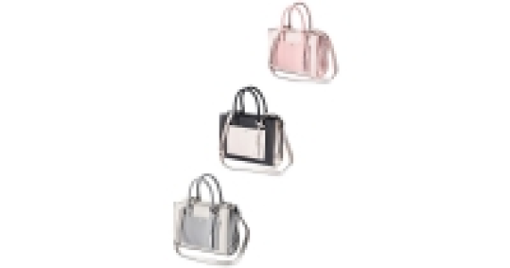 Ladies Mini Tote Bag