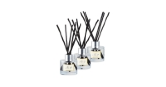 Luxury Ivory Reed Diffuser Set
