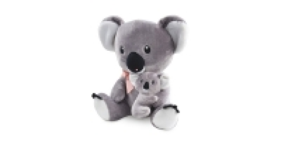 Mothers Day Plush Koala Bear