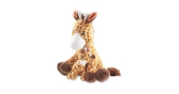 Aldi  Mothers Day Plush Giraffe