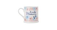 Aldi  Lovely Mummy Mug