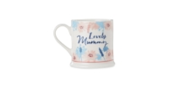Lovely Mummy Mug