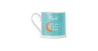 Aldi  Love You To The Moon Mug