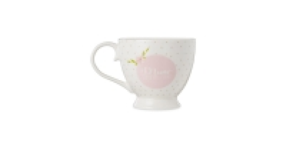Mum in a Million Teacup