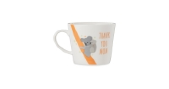 Koala Mothers Day Mug